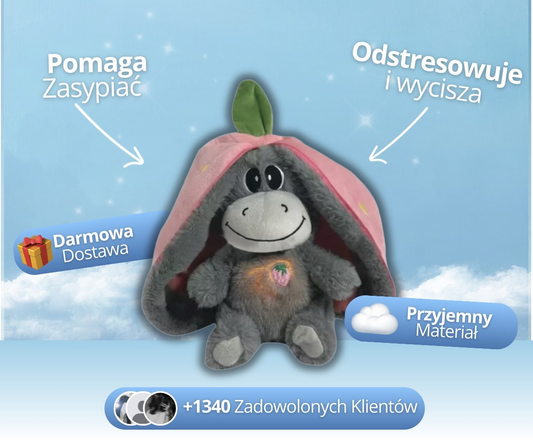 Oddychający Osiołek